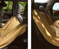 Filson Dog Car Seat Sling