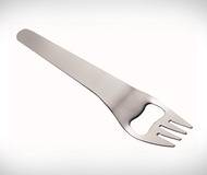 Fork Bottle Opener