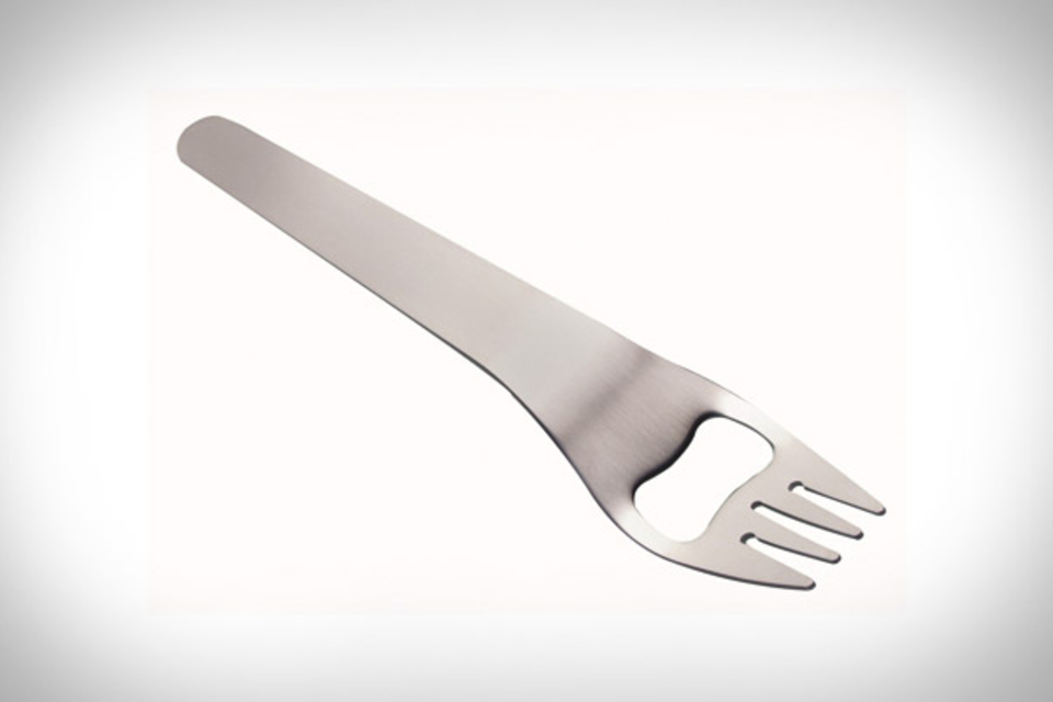 Fork Bottle Opener Fork Bottle Opener