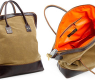 Bank Bag