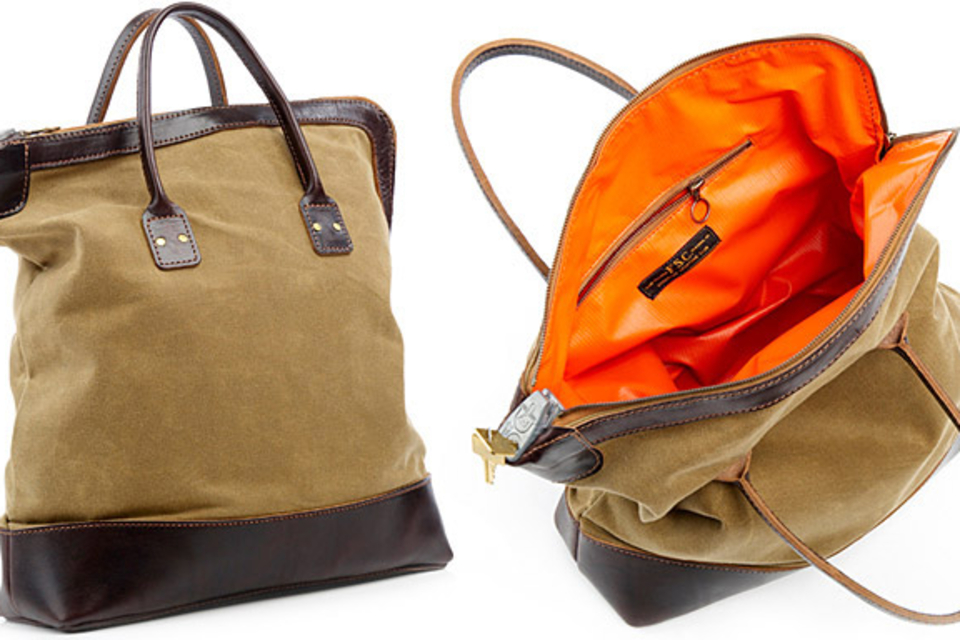 Bank Bag Bank Bag