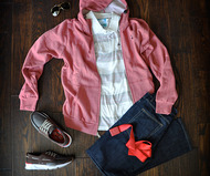 Garb: Burton VP