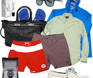Garb: Day Sail