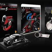 Gran Turismo 5 Collector's Edition