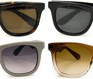 Han Wolfgang Sunglasses