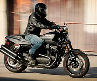 Harley-Davidson XR1200X