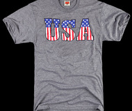 Homage USA T-Shirt