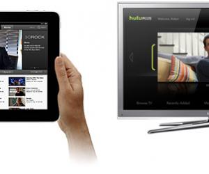 Hulu Plus