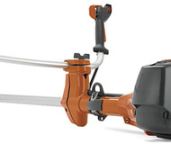Husqvarna 355FX Forestry Saw