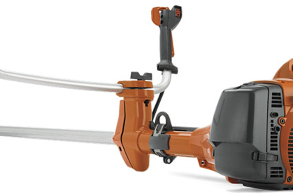 Husqvarna 355FX Forestry Saw Husqvarna 355FX Forestry Saw