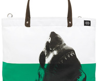 Jack Spade Jaws Bag