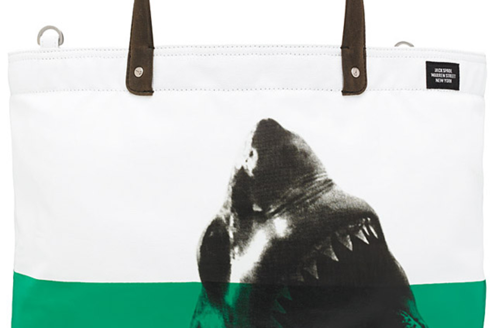 Jack Spade Jaws Bag Jack Spade Jaws Bag