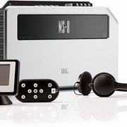 JBL MS-8 System Digital Processor