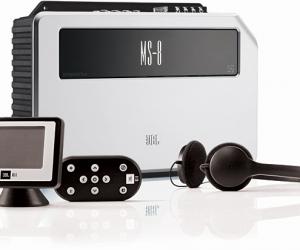 JBL MS-8 System Digital Processor