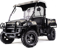 John Deere Gator XUV 825i