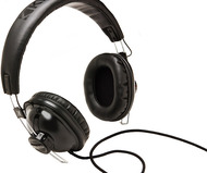 Kicker HP1973 Headphones