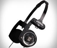 Koss PortaPro 25th Anniversary Edition Headphones