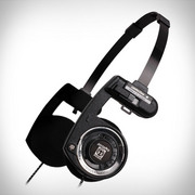 Koss PortaPro 25th Anniversary Edition Headphones