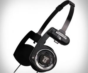 Koss PortaPro 25th Anniversary Edition Headphones