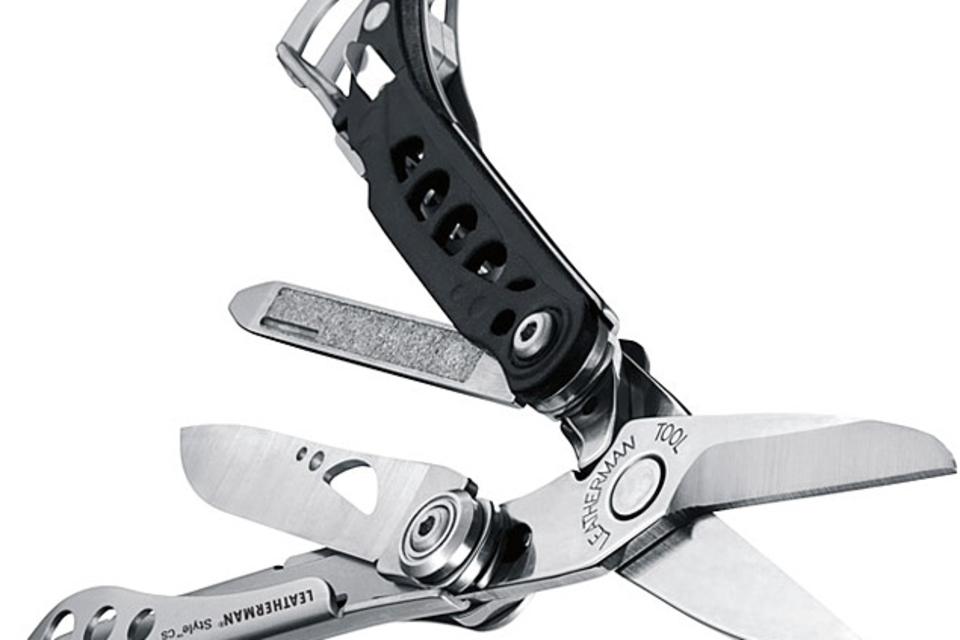 Leatherman Style CS Leatherman Style CS