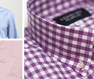 Ledbury Summer Shirts