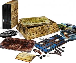 Lost: The Complete Collection