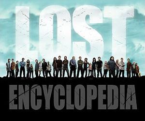 Lost Encyclopedia