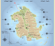 The Geography of LOST