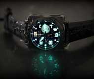 Lum-Tec Bull45 Watch