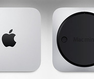Apple Aluminum Mac Mini