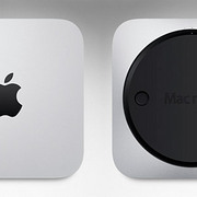 Apple Aluminum Mac Mini