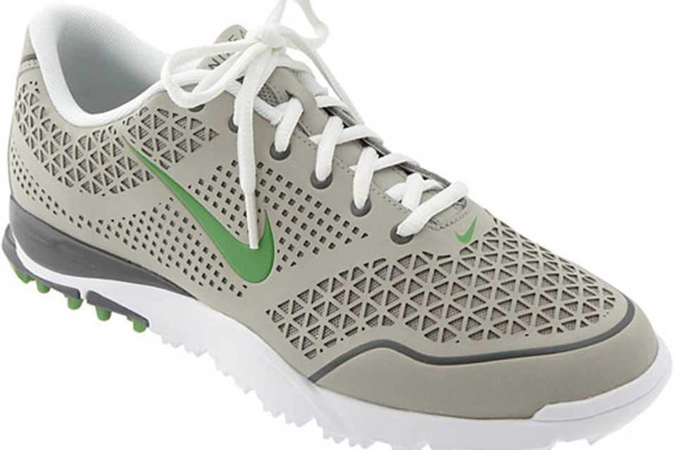 Nike Air Rate Golf Shoe Nike Air Rate Golf Shoe