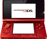 Nintendo 3DS