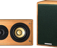 Pioneer Pure Malt Speakers