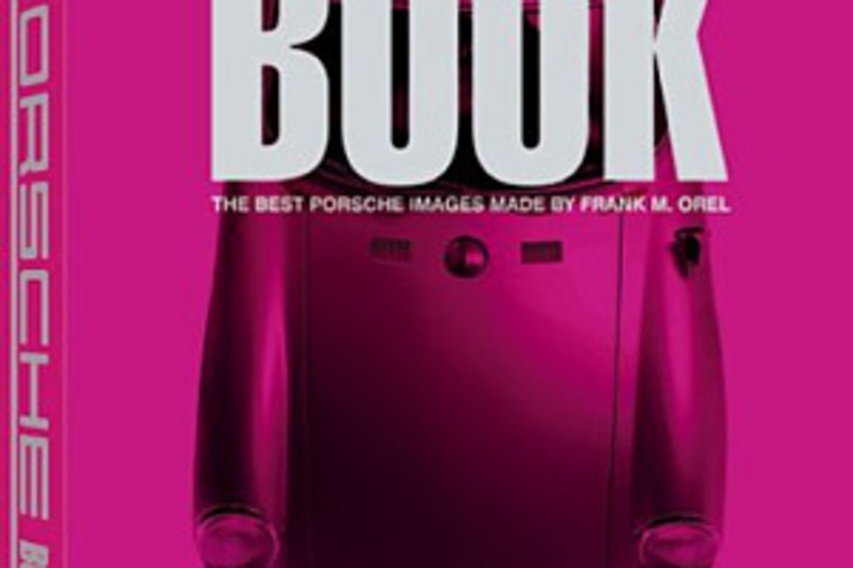 The Porsche Book The Porsche Book