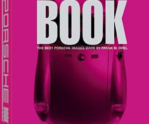The Porsche Book