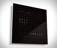 Qlocktwo