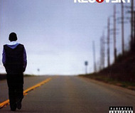 Recovery by Eminem
