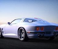 Rossi SixtySix
