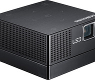 Samsung SP-H03 Pico Projector