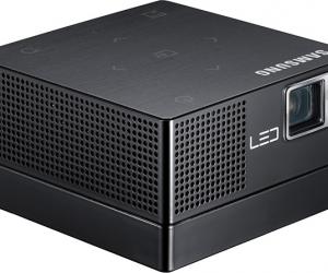 Samsung SP-H03 Pico Projector