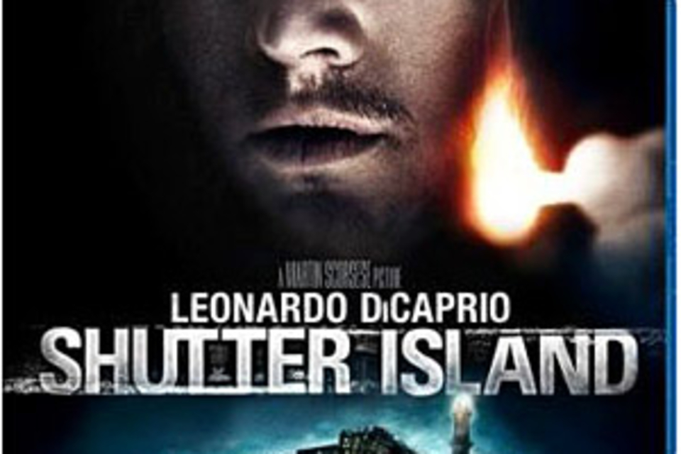 Shutter Island Shutter Island