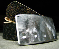 Solid Belt Buckle