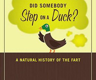 Did Somebody Step on a Duck?