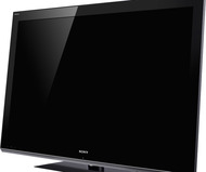 Sony Bravia XBR-LX900 Series 3D HDTVs