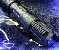 Spyder III Pro Arctic Series Laser