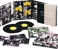 Exile on Main St. Super Deluxe Edition