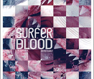 Astro Coast by Surfer Blood