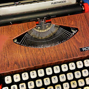 USB Typewriters