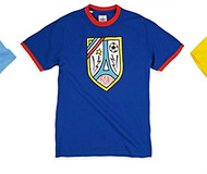 Umbro World Champions Collection